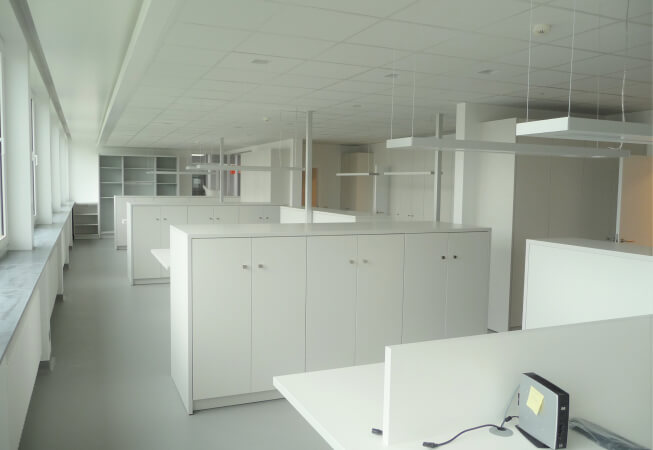 Bekijk de kantoren die ik heb ingericht!